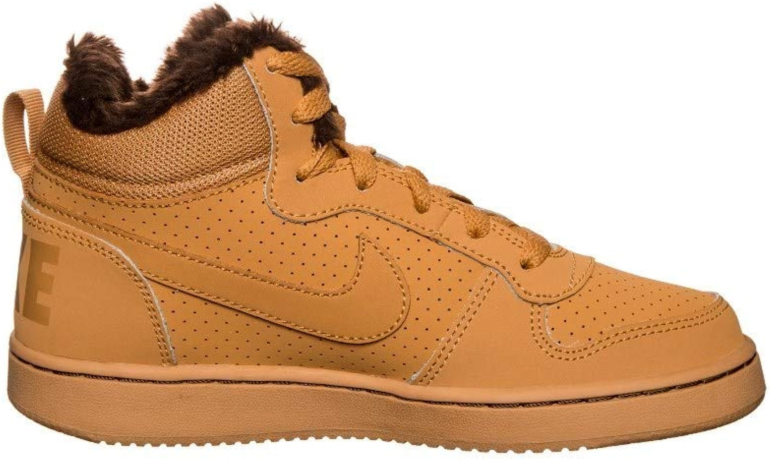 （訳ありセール 格安） Mid Borough Court Kids Big Nike Winter eBay | 6 Shoes 靴
