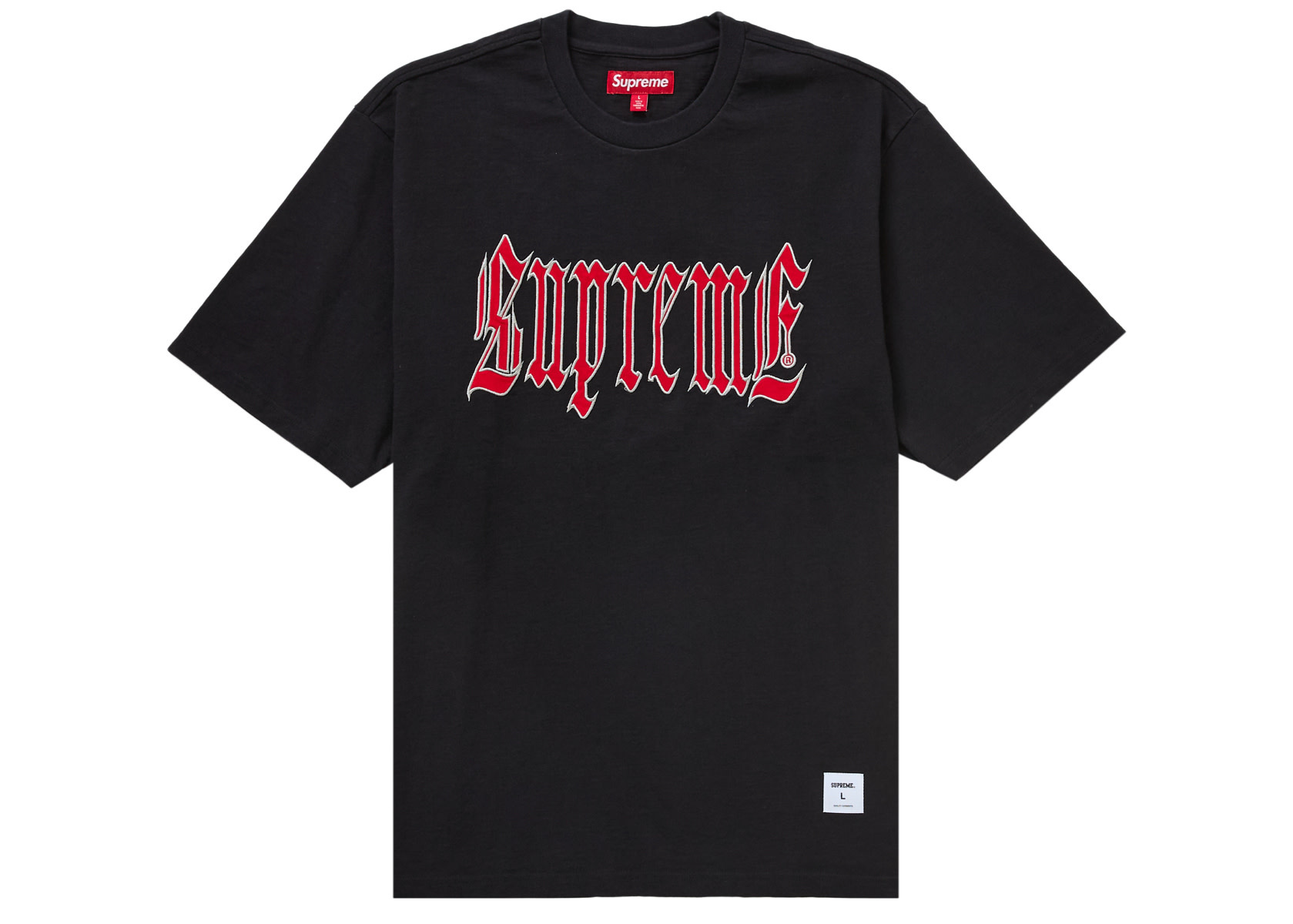 Supreme Tシャツ 黒 楽天市場】supreme small box tee ブラックの通販
