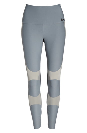 Nike Legend Nike Power Graphic Training Tights Nike Womens Power