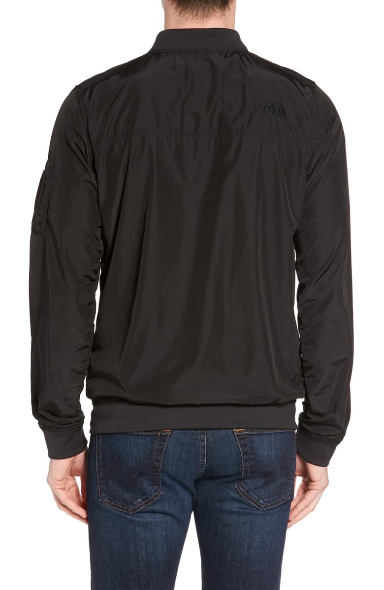 ジャケット・アウター The North Face Meaford II Bomber Jacket THE NORTH FACE MEAFORD II BOMBER JACKET | BREAKS GENERAL STORE
